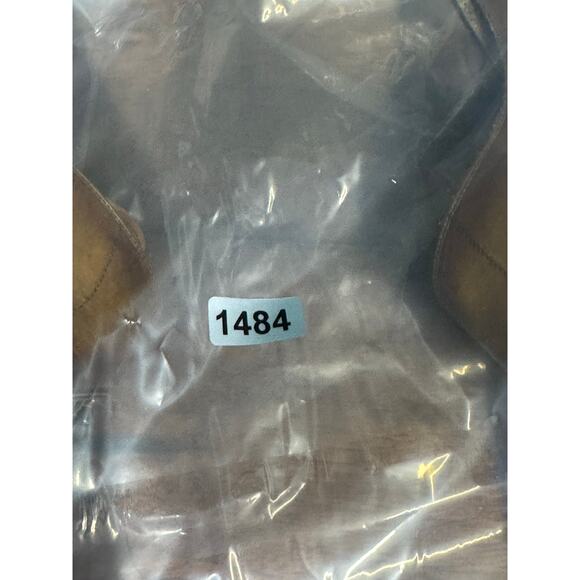 Magnanni monk strap dress shoes size 12 - Picture 10 of 10